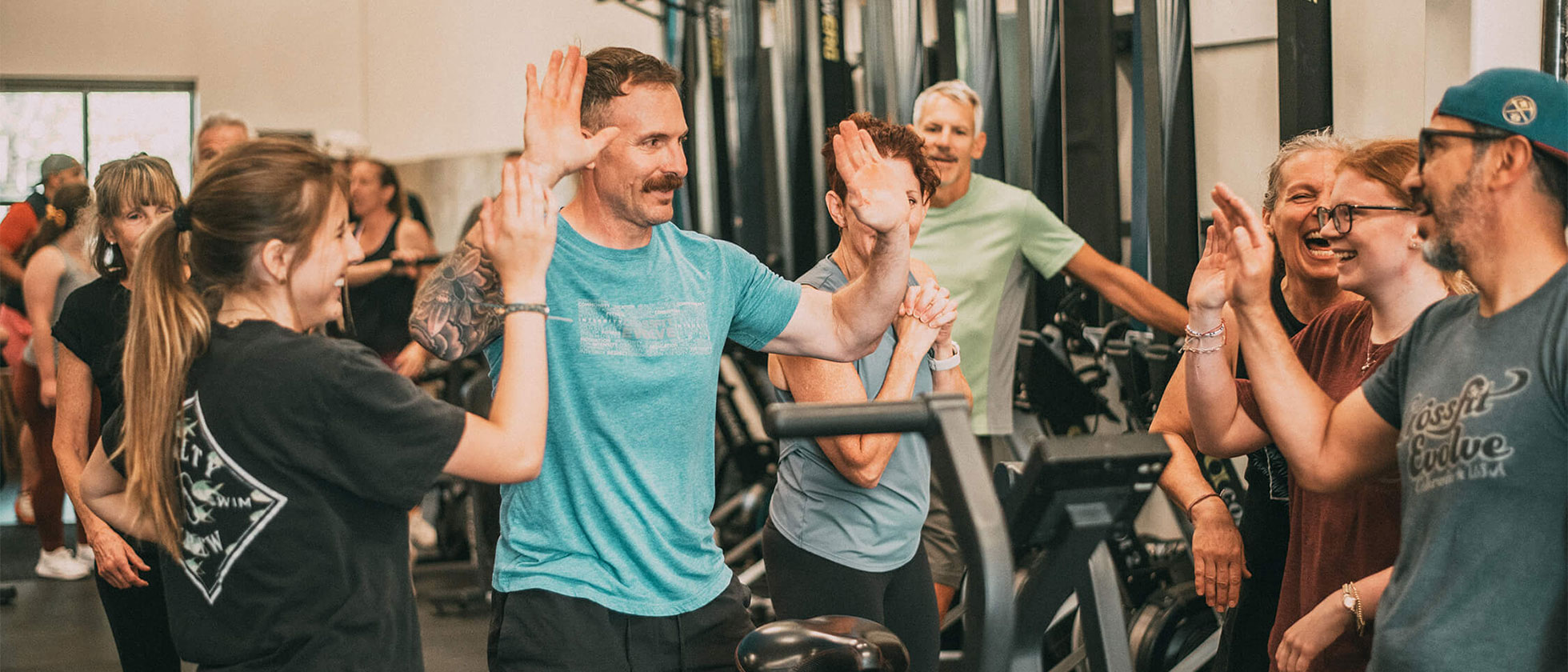 Top 5 Best Gyms In South Fort Collins
