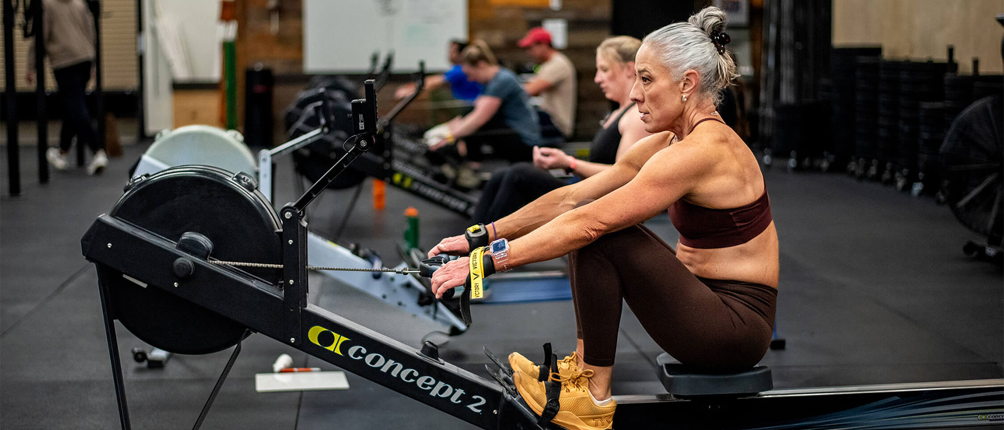 The Best HYROX Gym In South Fort Collins, CO The Best HYROX Gym In South Fort Collins, CO