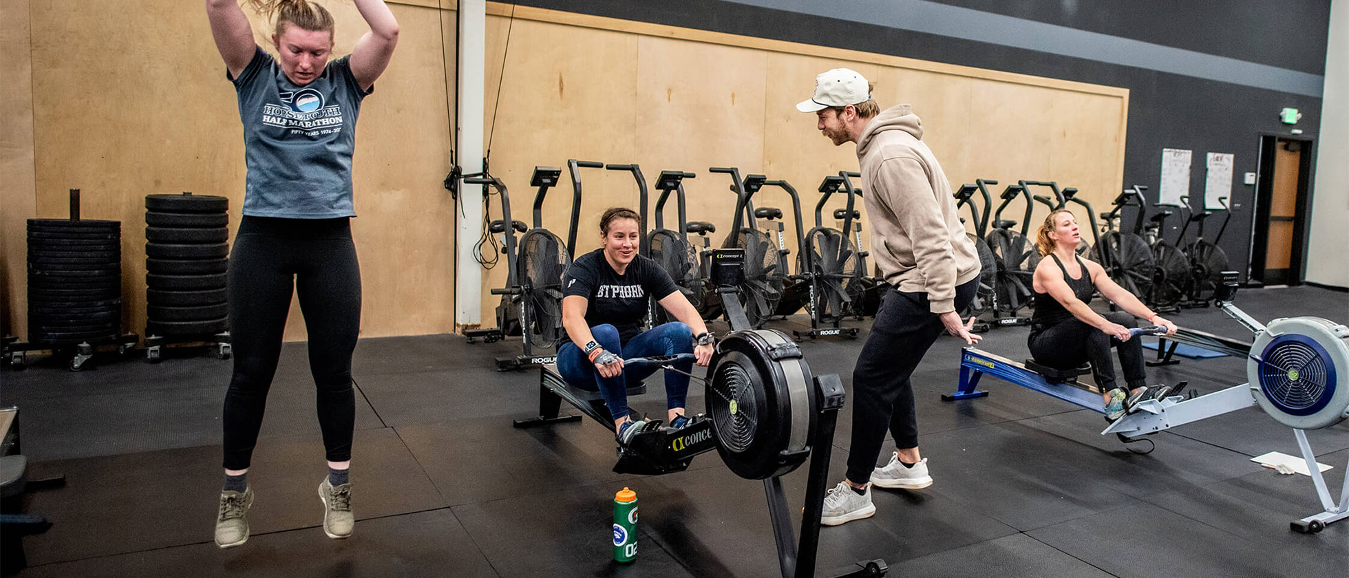 Best Personal Training In Timnath, CO